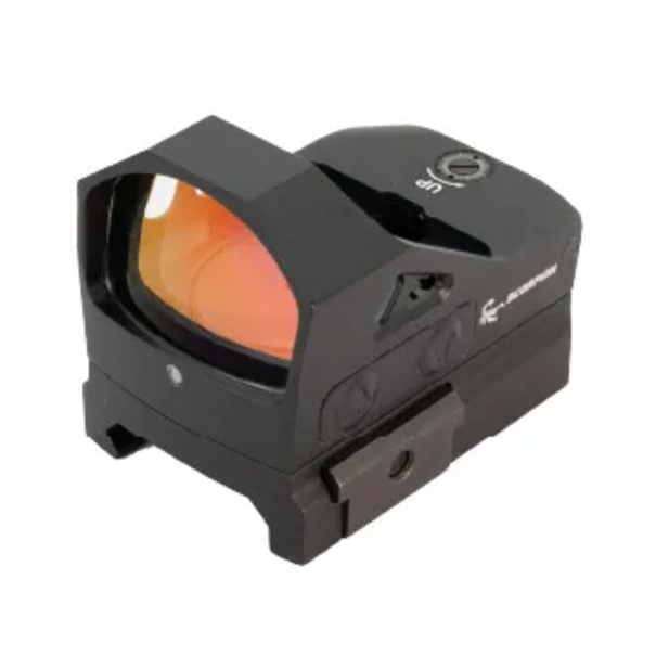 Scorpion Scorpion 3 MOA Red Dot Sight