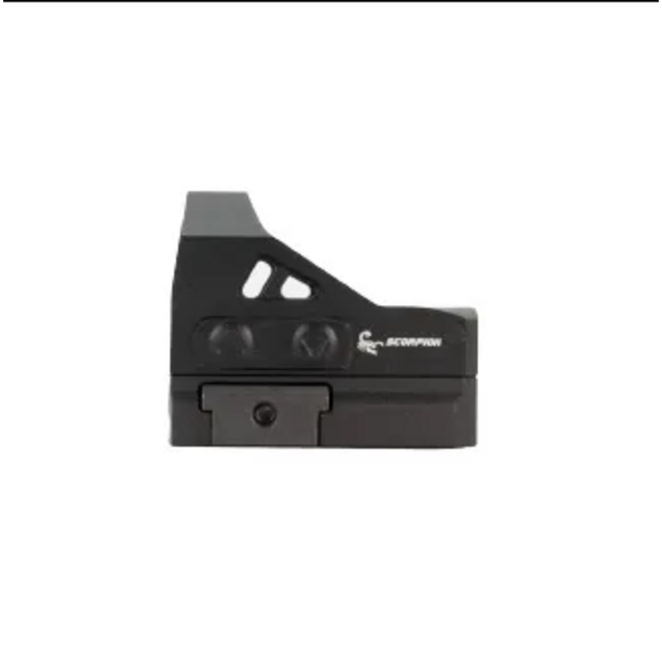 Scorpion Scorpion 3 MOA Red Dot Sight