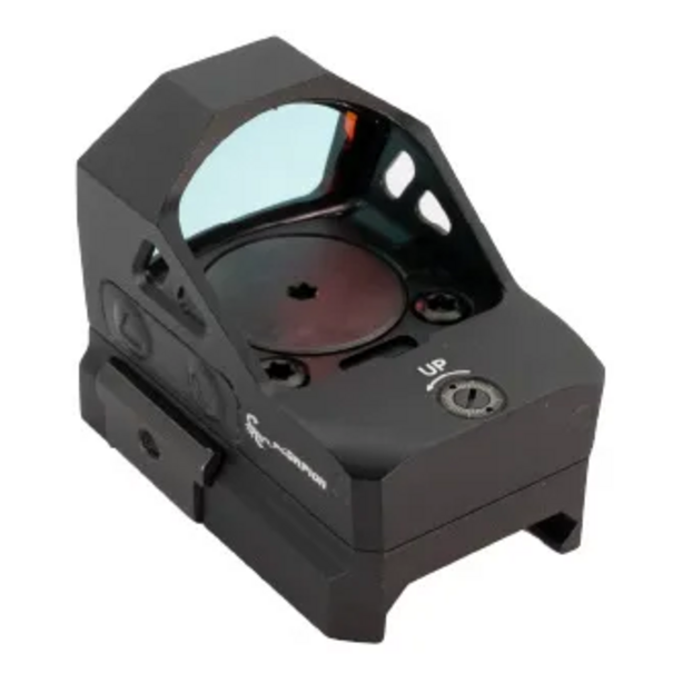 Scorpion Scorpion 3 MOA Red Dot Sight