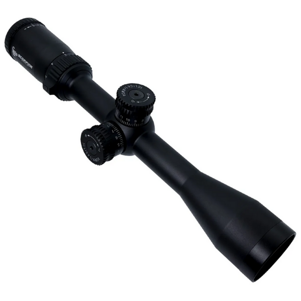 Scorpion Scorpion Vision 3-9x40  Scope