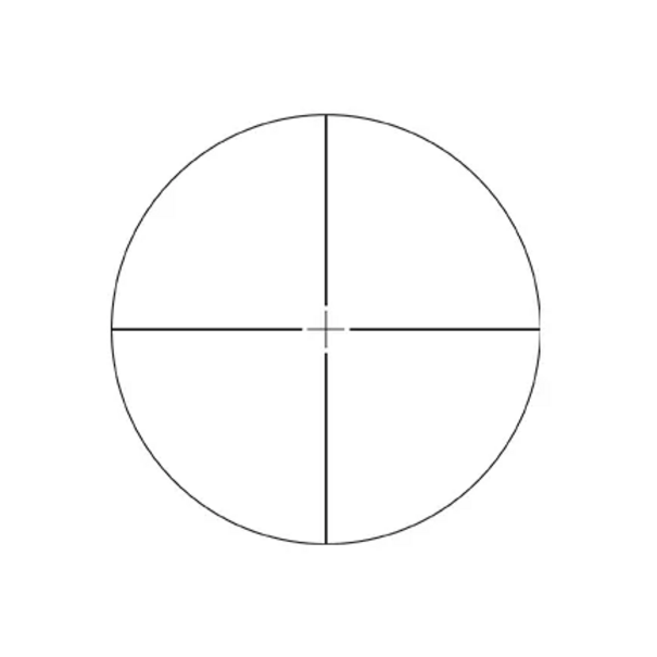 Scorpion Scorpion Vision 3-9x40  Scope