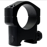 Scorpion 30mm High Picatinny Rings