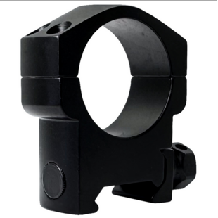 Scorpion 30mm High Picatinny Rings