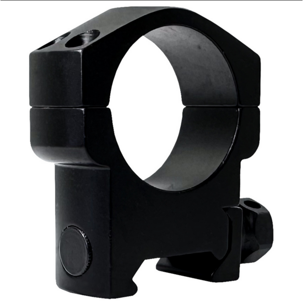 Scorpion Scorpion 30mm High Picatinny Rings