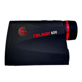 Telson Optics Laser Rangefinder 600 Yards