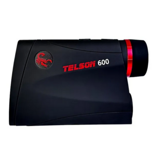 Telson Optics Laser Rangefinder 600 Yards