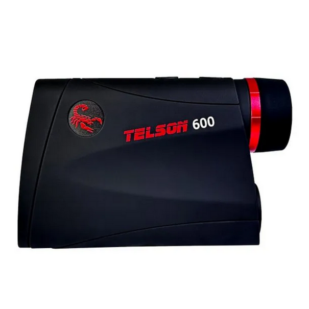 Scorpion Telson Optics Laser Rangefinder 600 Yards