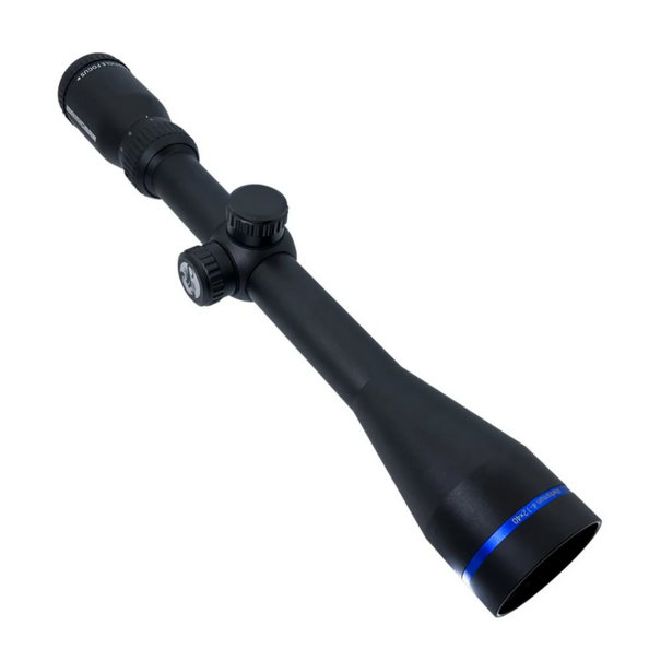 Scorpion Scorpion Marksman Hunter 4-12x40 Duplex Reticle