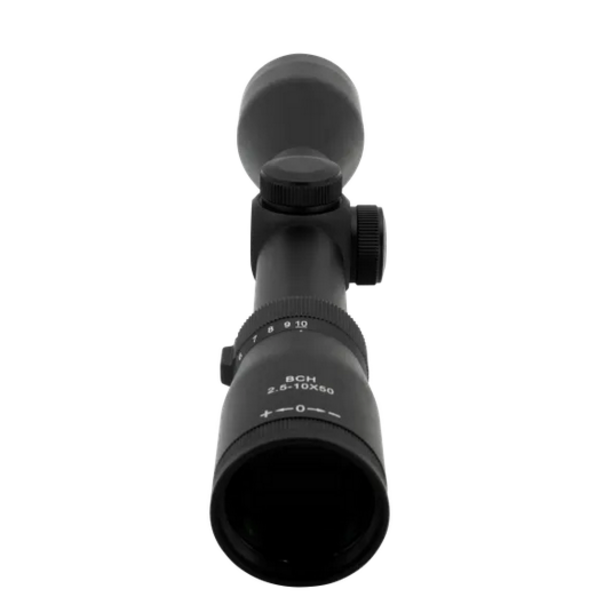 Scorpion Scorpion Copperhead Hunter 2.5-10x50 30mm BDC-1 Reticle