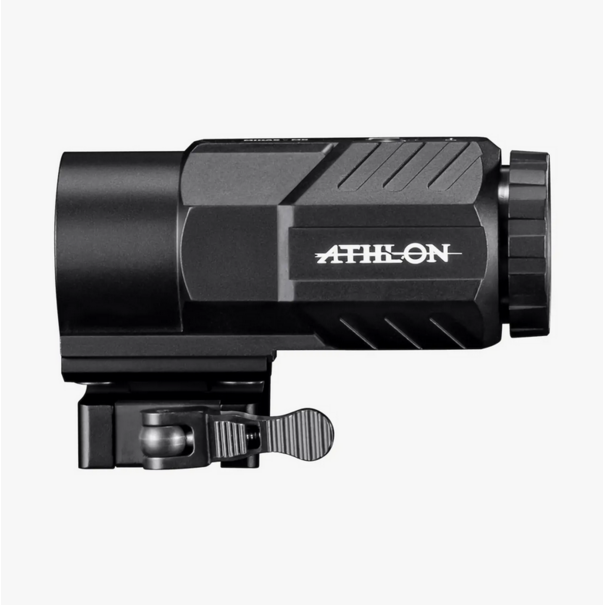 Athlon Athlon Midas M5 Flip Up Magnifier