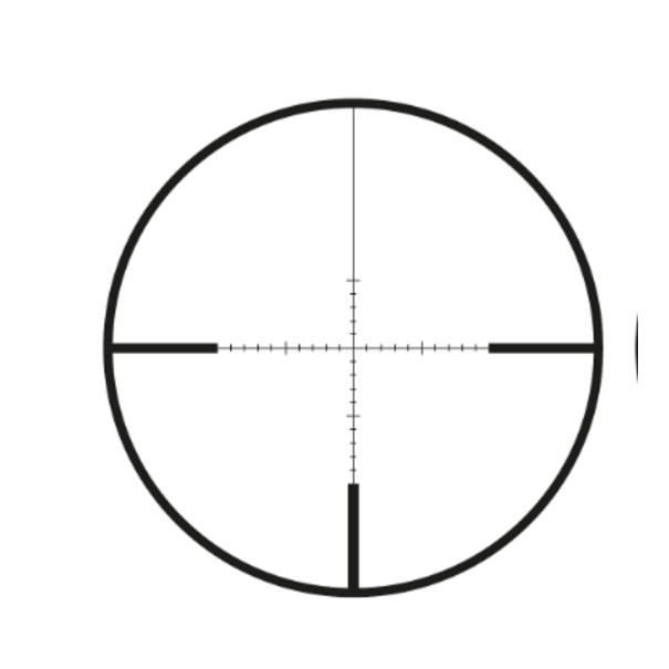 Zeiss Zeiss V4 4-16X44 ZMOA-2 #94 Reticle