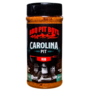 BBQ Pit Boys - Carolina Pit Rub - 380 grams