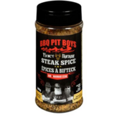 BBQ Pit Boys - Fancy Steak Spice Rub - 380 grams