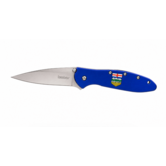 Kershaw Leek - Alberta Flag