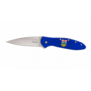 Kershaw Leek - Alberta Flag
