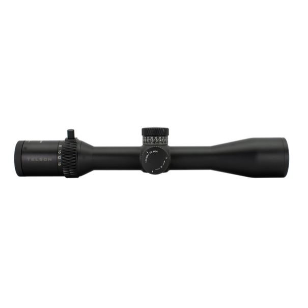 Telson Telson ARC 2.5-15x44 ED MIL HR2