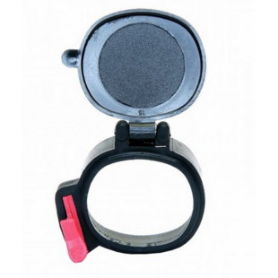 Butler Creek Flip Open Scope Cover 19