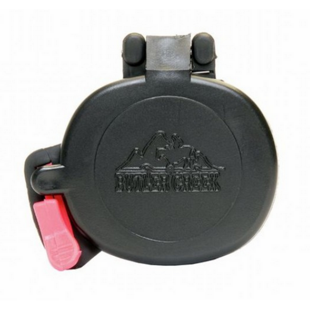 Butler Creek Butler Creek Flip Open Scope Cover 19