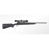 Savage Axis XP 223 Rem Carbon Black 22"