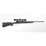 Savage Axis XP 223 Rem Carbon Black 22"