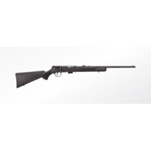 Savage Mod 93R17 17 HMR