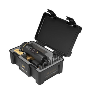 Wheeler Essential Scope Mounting Kit