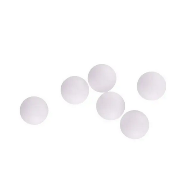 Umarex Umarex P2P 50 Cal White Polymer Balls 100 ct