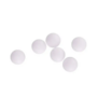 Umarex P2P 50 Cal White Polymer Balls 100 ct