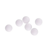 Umarex P2P 68 Cal White Polymer Balls 100 Ct