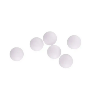 Umarex P2P 68 Cal White Polymer Balls 100 Ct