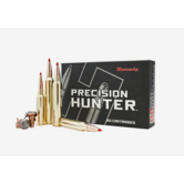 Hornady Precision Hunter 22 Creedmoor 80gr ELD-X