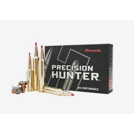 Hornady Precision Hunter 22 Creedmoor 80gr ELD-X