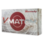 Hornady V-Match 25 Creedmoor 95gr ELD-VT