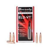 Hornady ELD-VT .257cal 95gr 100ct