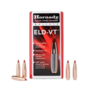 Hornady ELD-VT .257cal 95gr 100ct