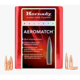 Hornady AeroMatch .243cal 105gr 500ct