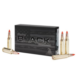 Hornady Black 6mm Creedmoor 105gr BTHP