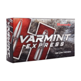 Hornady Varmint Express 6mm Creedmoor 87gr V-Max