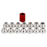 Hornady Lock-N-Load Bullet Comparator Kit 14 Pc