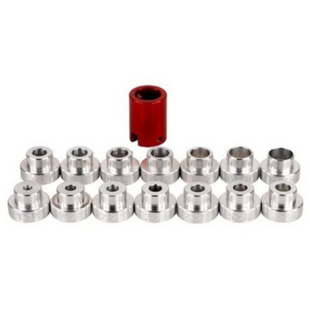 Hornady Lock-N-Load Bullet Comparator Kit 14 Pc