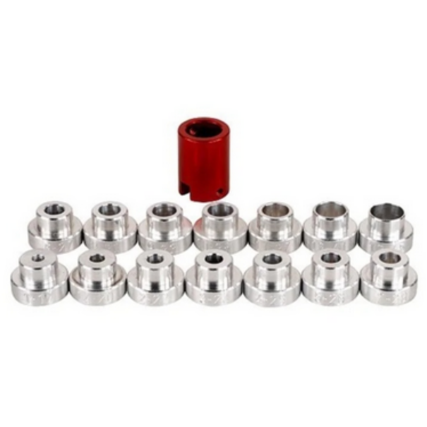 Hornady Hornady Lock-N-Load Bullet Comparator Kit 14 Pc