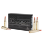 Hornady Black 22 ARC 75gr ELD-Match