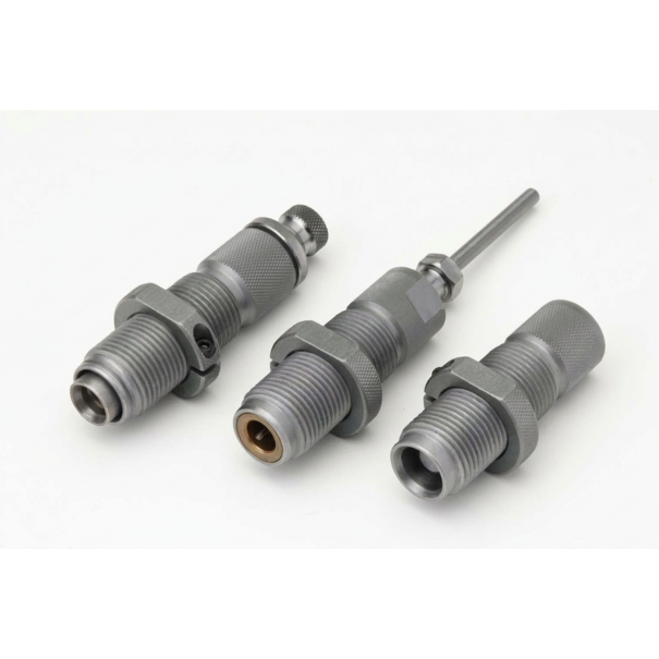 Hornady Hornady 45/70 GOVT 3 Die Set FL