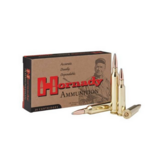 Hornady Custom 308 Win 125gr SST