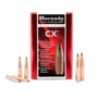 Hornady CX .284cal 150gr 50ct