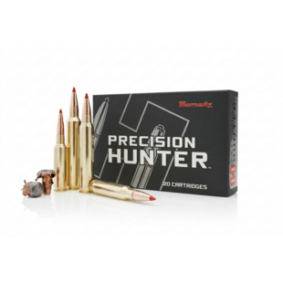 Hornady Precision Hunter 300 Win Mag 200gr ELD-X