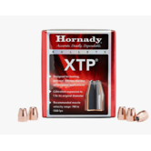 Hornady XTP .355cal (9mm) 147gr 100 ct