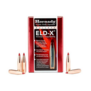 Hornady ELD-X .308cal 212gr 100ct
