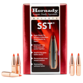 Hornady SST .308cal 180gr 100ct