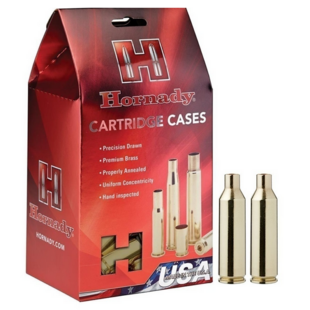 Hornady 300 Rem Ultra Brass